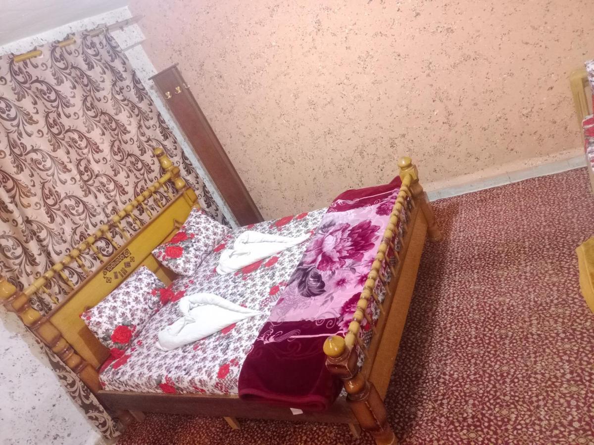 Local Home ワディ・ムーサ エクステリア 写真