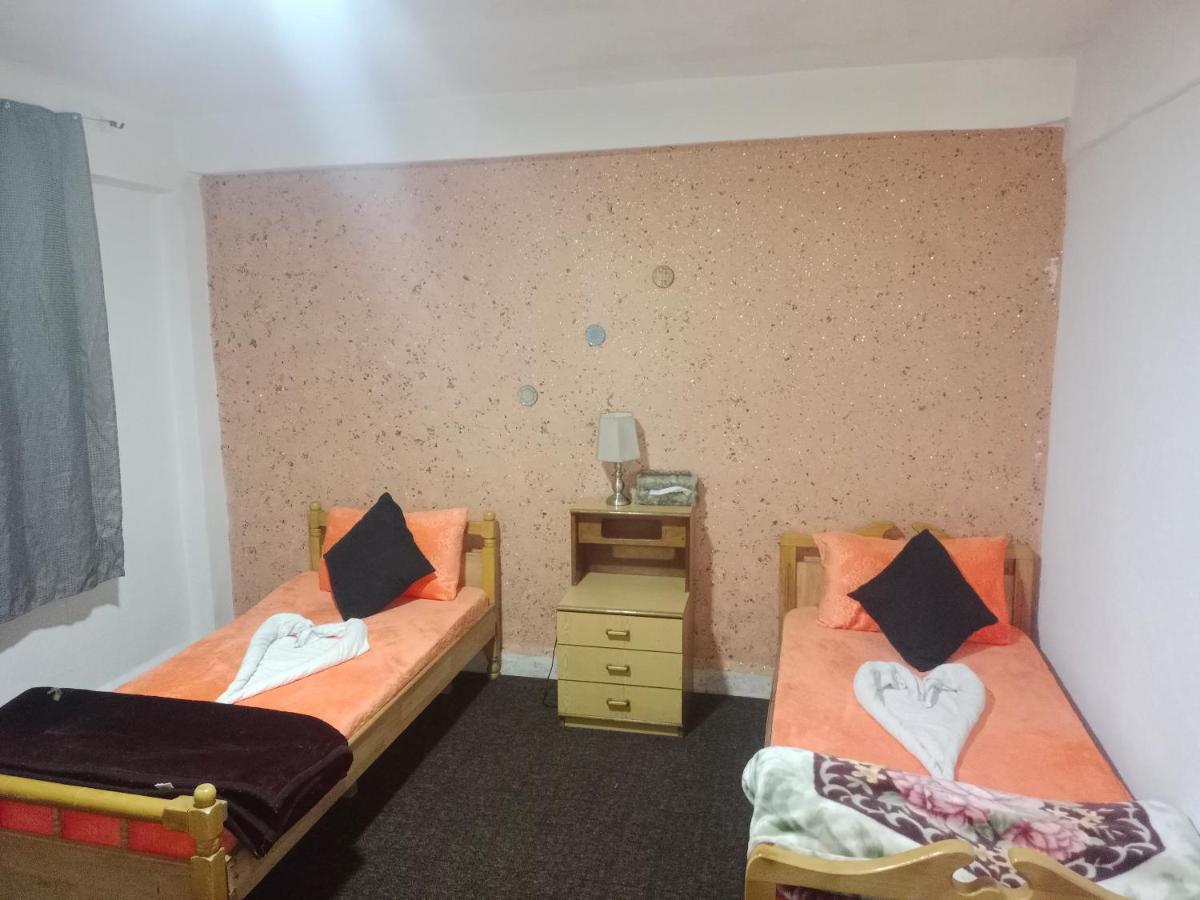 Local Home ワディ・ムーサ エクステリア 写真