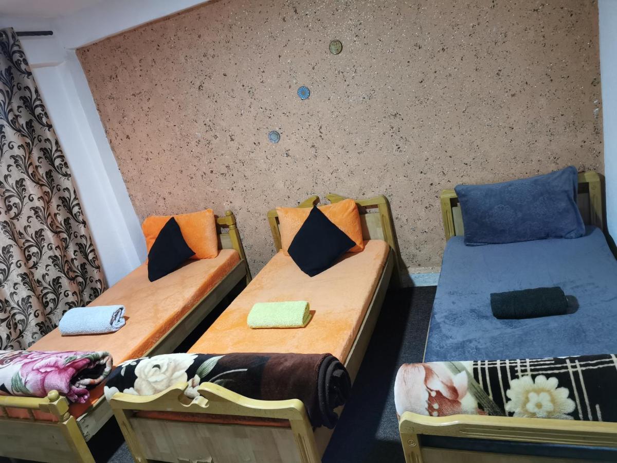 Local Home ワディ・ムーサ エクステリア 写真