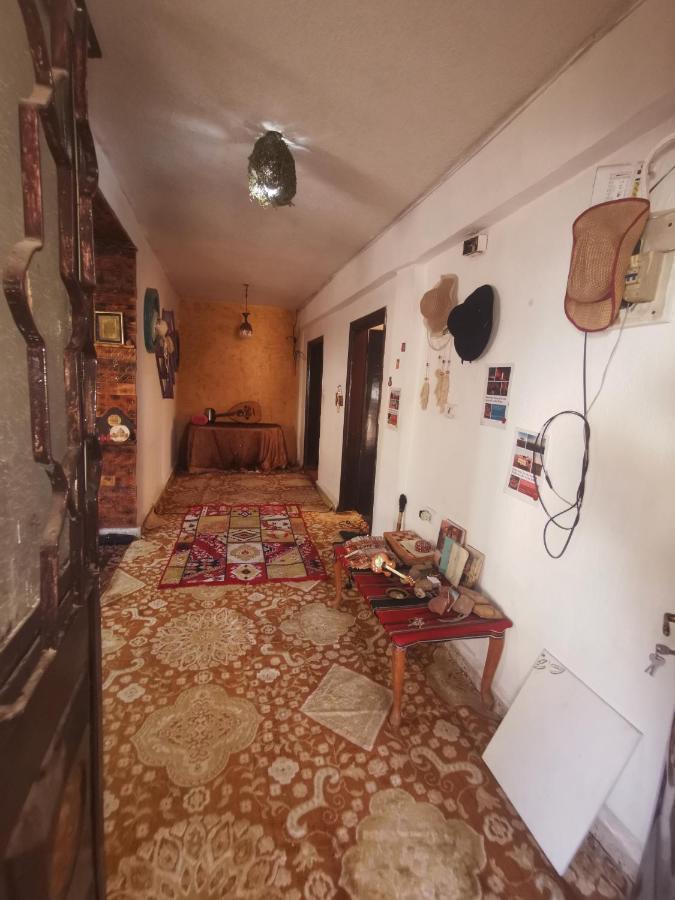 Local Home ワディ・ムーサ エクステリア 写真